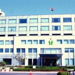 Fortis Escorts Heart Institute, New Delhi