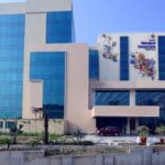 Manipal Hospitals Dwarka, New Delhi