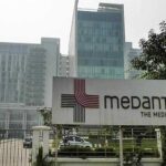 Medanta – The Medicity, Gurgaon