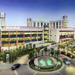 Fortis Memorial Research Institute, Gurgaon