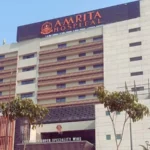 Amrita Hospital, Faridabad