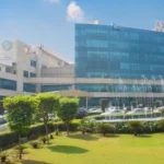 Artemis Hospital, Gurgaon