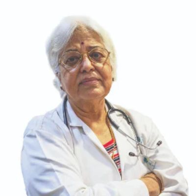 Dr. Shakti Bhan Khanna