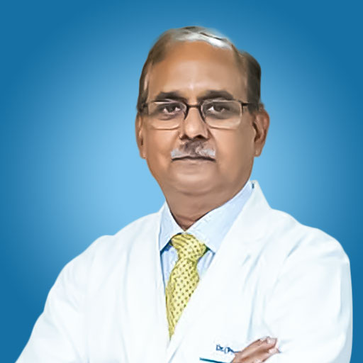 Dr. Anant Kumar