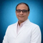 Dr. Anil Mandhani
