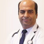 Dr. Ankur Bahl