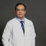 Dr. Anshuman Agarwal