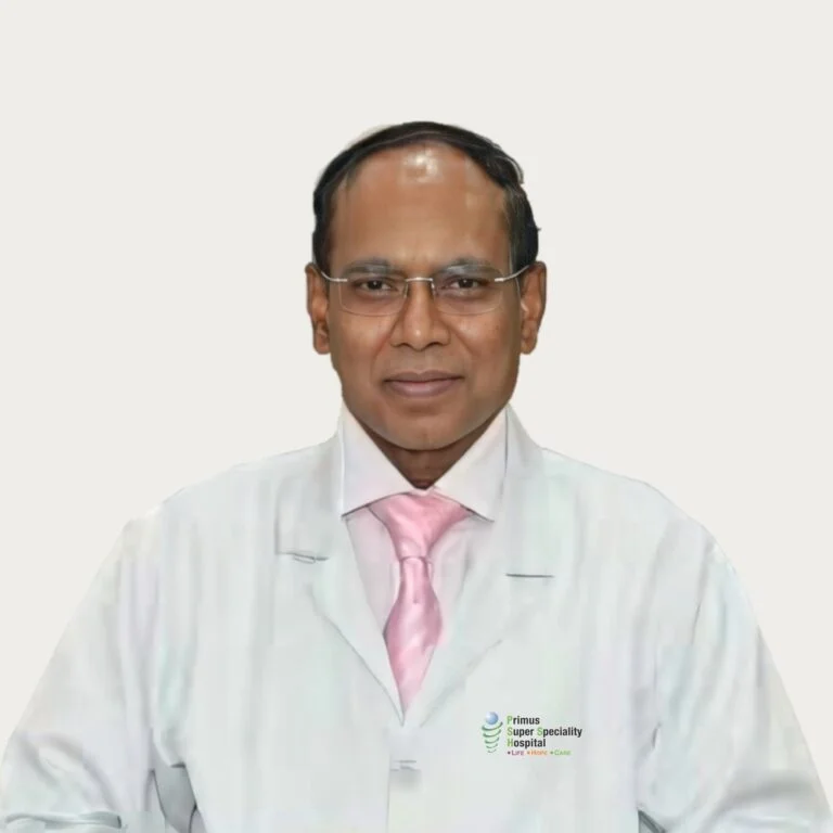 Dr. Anurag Srivastava
