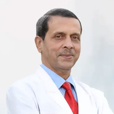 Dr. Arvind Kumar
