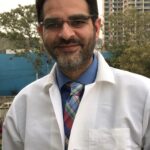 Dr. Ashish Sabharwal