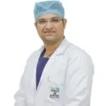 Dr. Ashish Singhal