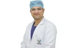 Dr. Ashish Singhal