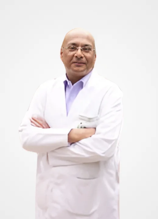 Dr. Atul Kumar Mittal