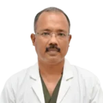 Dr. Biswajyoti Hazarika