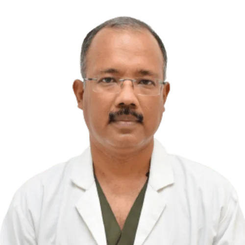 Dr. Biswajyoti Hazarika