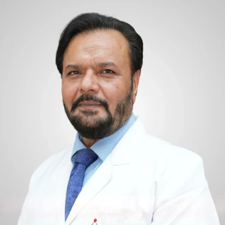 Dr. (Col.) Manjinder Sandhu