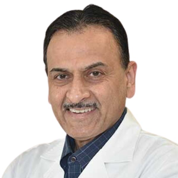 Dr. D. K. Jhamb