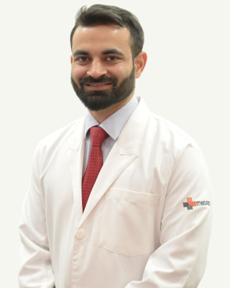 Dr. Gagan Gautam