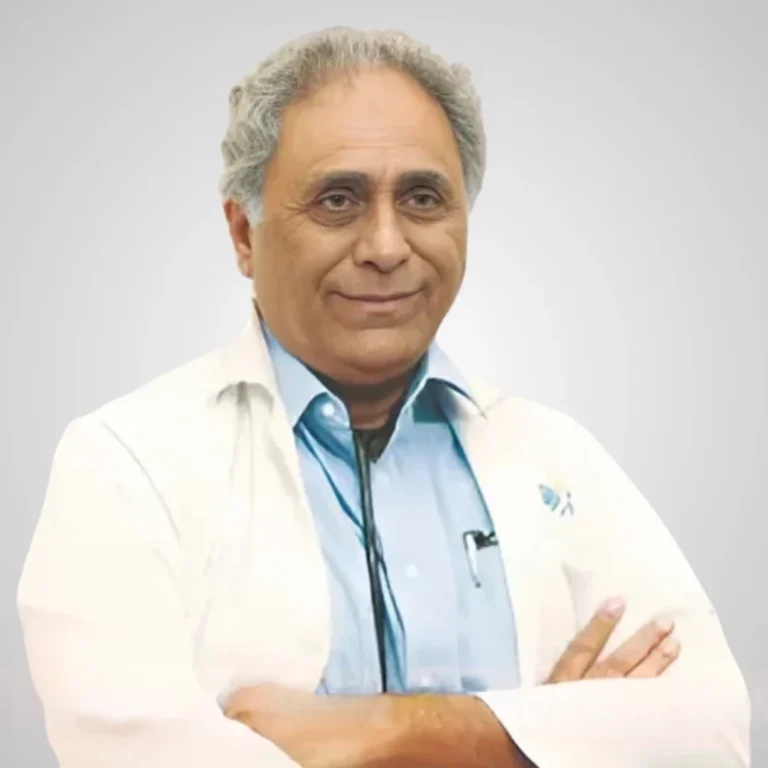 Dr. Harsh Dua