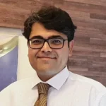 Dr. Mandip Ahuja