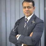 Dr. Manish Dutt