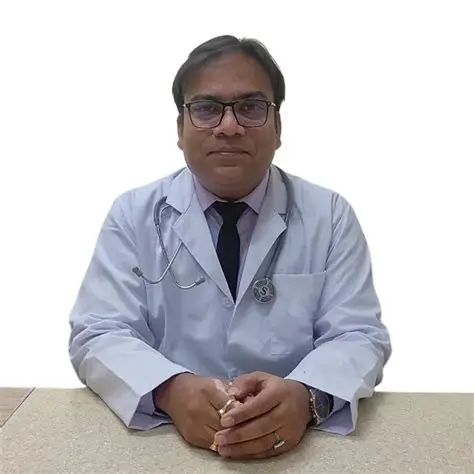 Dr. Manish Sharma