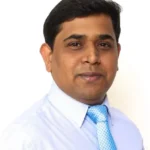 Dr. Naresh Kumar Panda