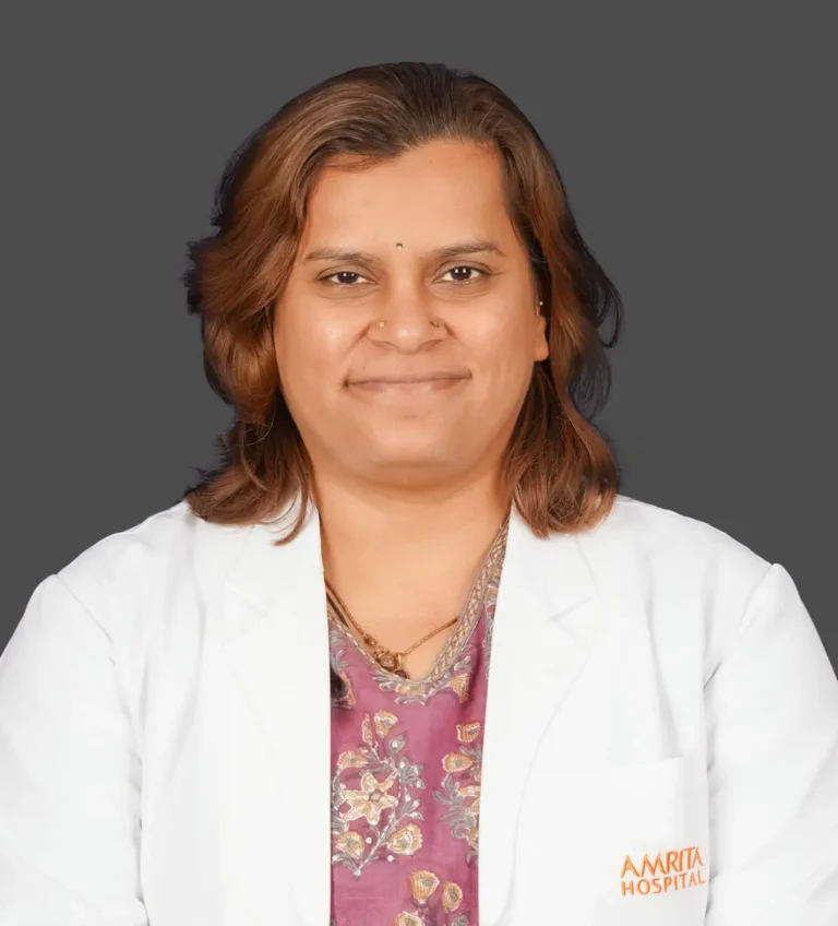 Dr. Neha Kumar