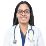 Dr. Priya Tiwari