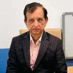 Dr. Rakesh Kumar Sharma