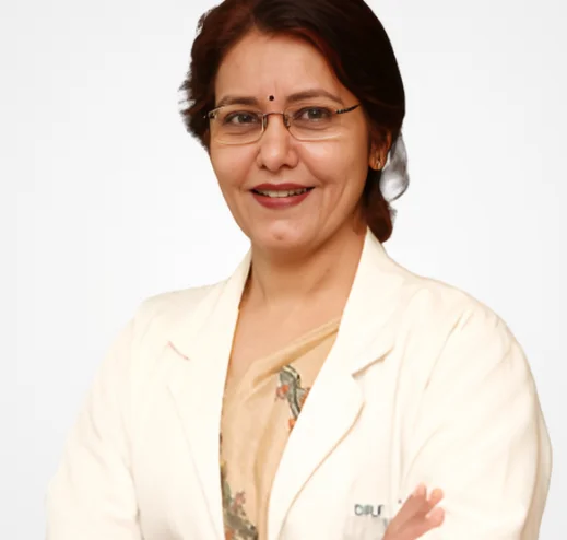 Dr. Rama Joshi