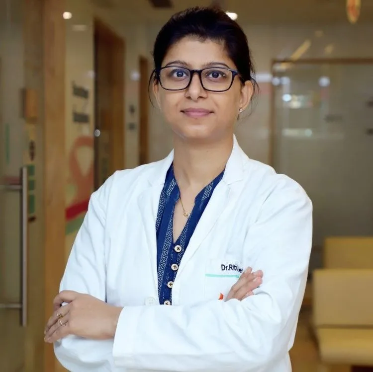 Dr. Ritu Jain