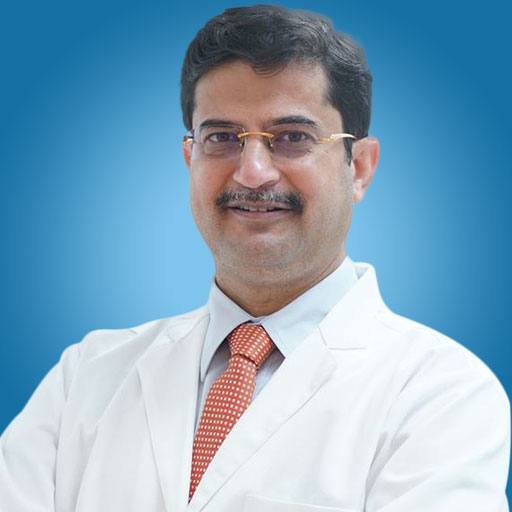 Dr. Rohit Nayyar