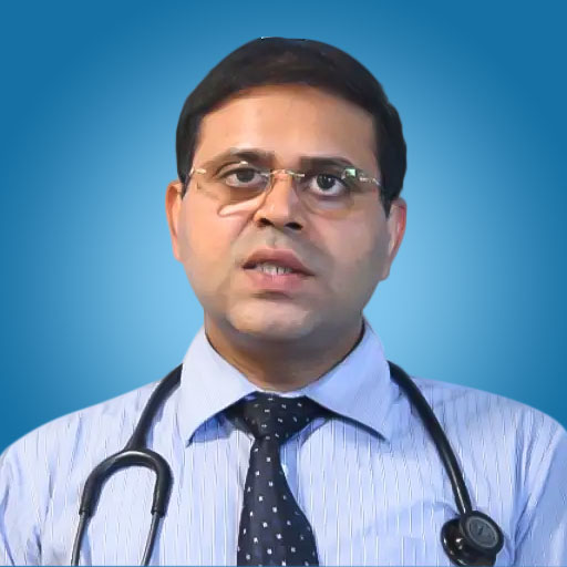 Dr. Sandeep Batra