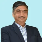 Dr. Sanjay Tyagi