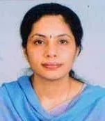 Dr. Shruti Bhatia