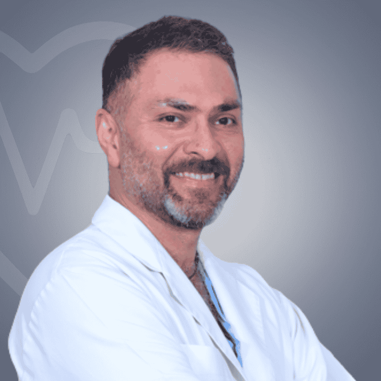 Dr. Sudip Raina