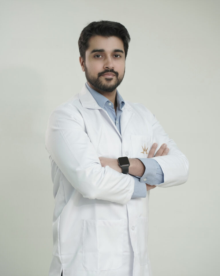 Dr. Sumit Sharma