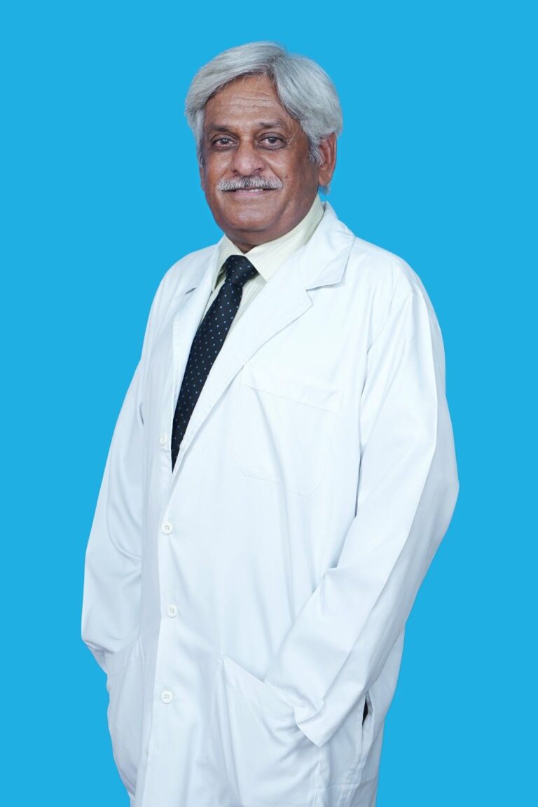 Dr. Suresh Sankhla