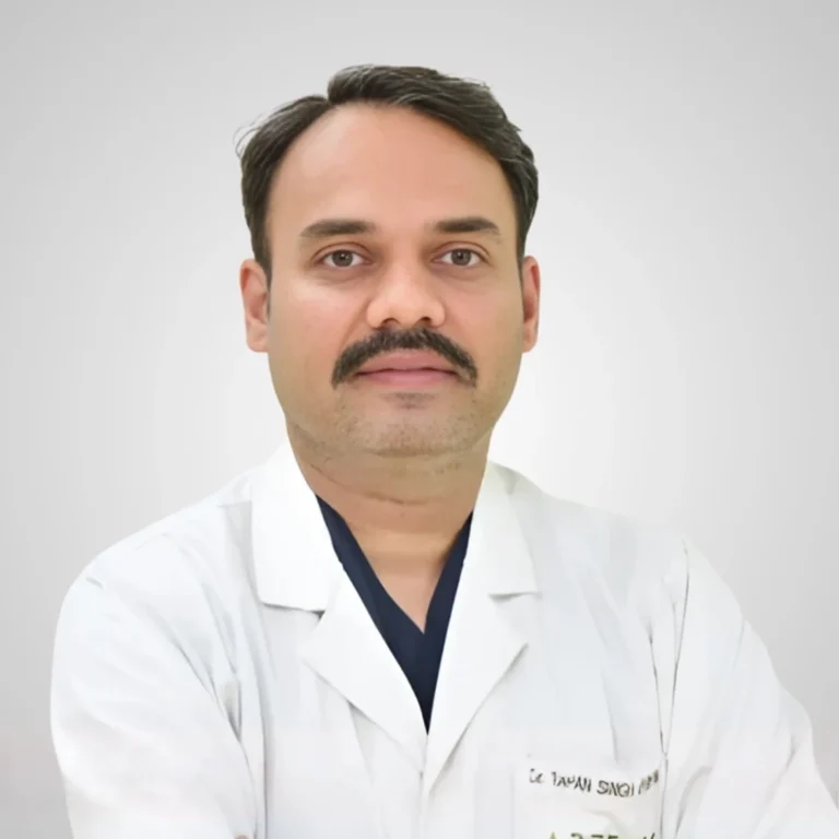 Dr. Tapan Singh Chauhan