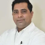 Dr. Vinay Shaw