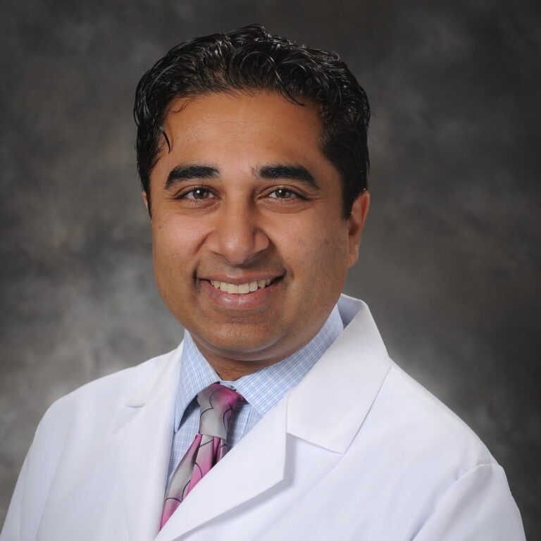 Dr. Vivek Gupta