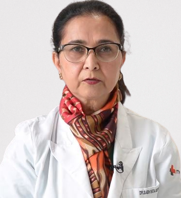 Dr. Sabhyata Gupta