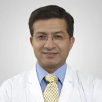 Prof. (Col.) Dr. Bipin Walia