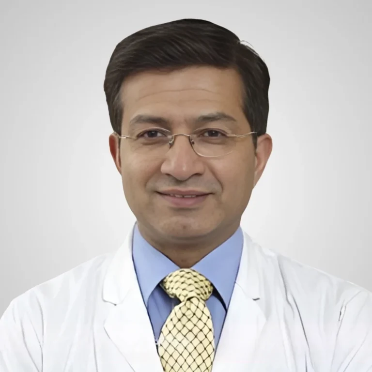 Prof. (Col.) Dr. Bipin Walia