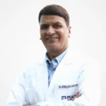 Prof. (Dr.) Atul Sharma