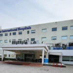 Sanar International Hospitals, Gurugram