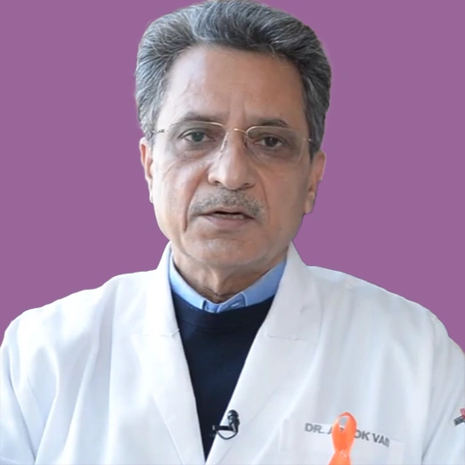 Dr. Ashok Kumar Vaid