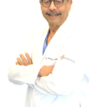 Dr. Naresh Trehan