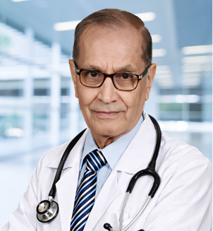 Dr. P L Dhingra